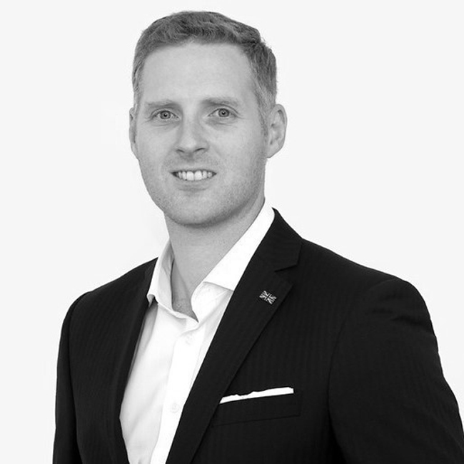 James Adkin MD