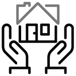 Financial Protection icon