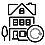 Residential Remortgages icon